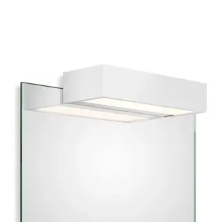 Decor Walther Box 1-40 N LED Светильник на зеркало 40x10xh5 см 1x LED 20.6W, цвет белый мат. 0419950