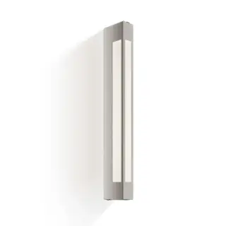 Decor Walther Bloc 60 Светильник настенный 5x10xh60 см, 1x 2G11 55W, цвет никель сатин. 0300503