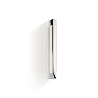 Decor Walther Bloc 60 LD Светильник настенный, 5x10xh60 см, 1x 2G11 55W, цвет хром 0324300