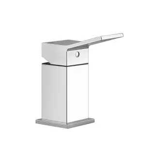 Gessi Rettangolo K Рычаг удаленного управления, цвет: chrome 53047#031