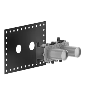 Gessi Встраиваемая часть для смесителя для раковины 54198#239