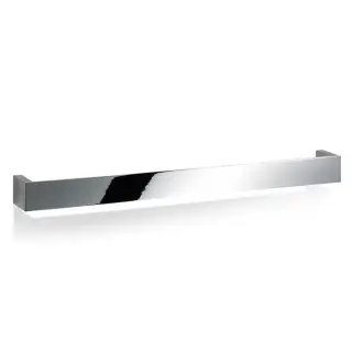 Decor Walther Brick HTE60 Полотенцедержатель 60 см, цвет хром 0590200