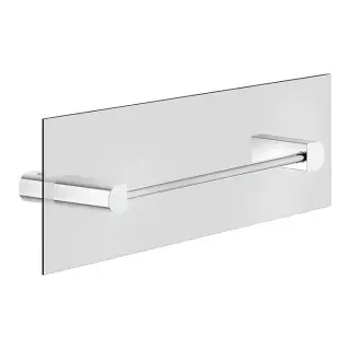 Gessi Rilievo Полотенцедержатель 30 см, подвесной, цвет: chrome 59562#031