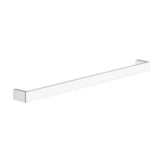 Gessi Inverso/Rettangolo Полотенцедержатель 60 см, подвесной, цвет: chrome 20903#031