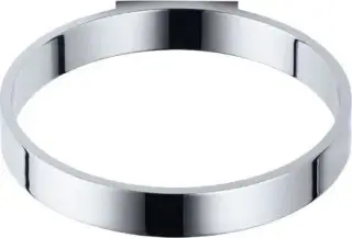 Keuco Edition 300 Полотенцедержатель кольцо 21 см, цвет: хром 30021 010000