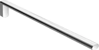 Keuco Edition 400 Полотенцедержатель 45 см, подвесной, цвет: хром 11520 010000