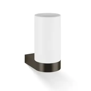 Decor Walther Century WMG Стакан подвесной, композитный, цвет: темная бронза 0585917