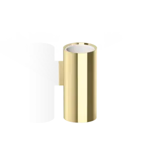 Decor Walther Mikado WMB Стакан для зубных щеток, подвесной, цвет: золото 0522620