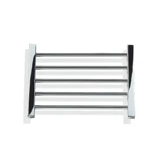 Decor Walther Universal DW 995 Мыльница настольная, цвет хром 0824800