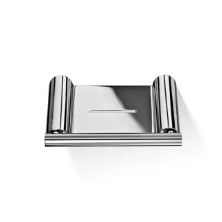 Decor Walther Mikado WSS Мыльница подвесная, цвет хром 0521600