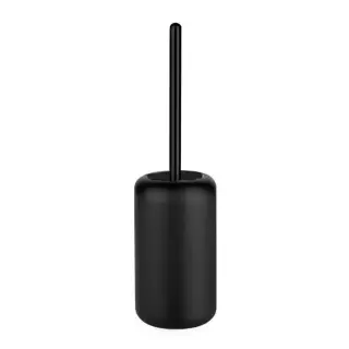 Gessi Goccia Ершик для унитаза напольный, цвет черный 38044#099