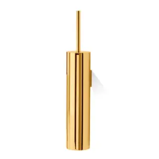 Decor Walther Mikado WBG Туалетный ершик, подвесной, цвет: золото 0521320
