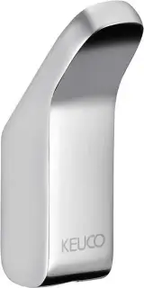 Keuco Collection Moll Крючок для полотенца, подвесной, цвет: хром 12715 010000