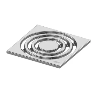 Tece Drainpoint S Базовая решетка 15х15 см. 3665003