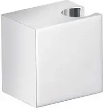 Keuco Edition 11 Держатель для душевой лейки, настенный, цвет: хром 51191 010000