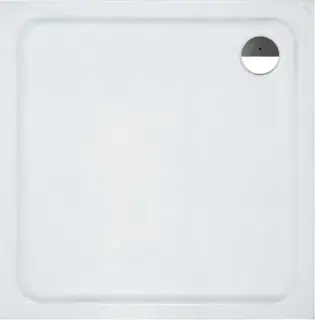 Поддон для душа Laufen Solutions 2.1150.3.000.000.1