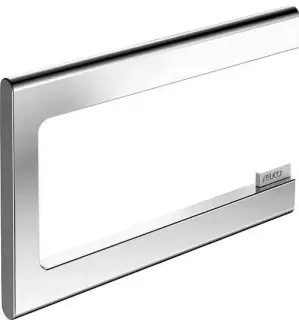 Keuco Edition 400 Держатель туалетной бумаги подвесной, цвет: хром 11562 010000