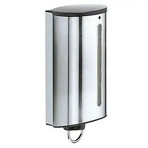 Keuco Plan Дозатор для жидкого мыла, цвет: хром 14954 010100