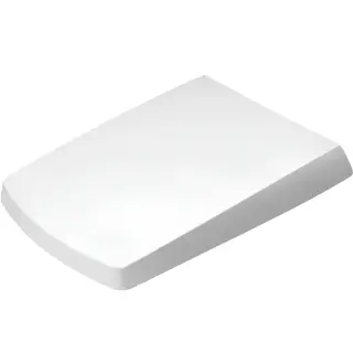 Toto Jewelhex Сиденье для унитазов CW680PB, CW681PB, CW682B, цвет белый TC375CVKR#W