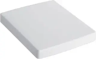 Villeroy & Boch Memento Крышка-сиденье, с микролифтом 37,5x4h см 9M17S1R1