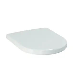 Laufen Pro Сиденье Special, антибакт покрытие, быстросъемн, цвет белый/микролифт 8.9195.1.300.003.1