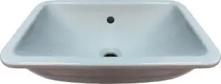 Villeroy & Boch Loop & Friends Раковина 51x34x17h см, цвет: alpin 61451001