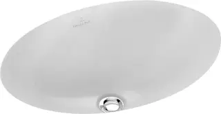 Villeroy & Boch Loop & Friends Раковина 43x28,5x18h см, цвет: alpin 616110R1