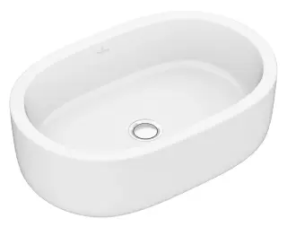 Villeroy & Boch Architectura Раковина 60x40x17h см, цвет: alpin 41266001
