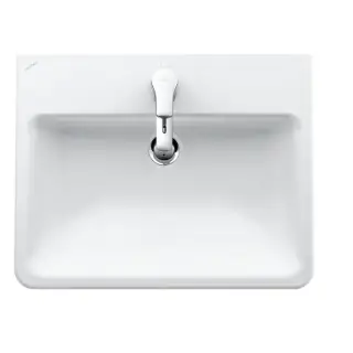 Раковина Laufen Pro S 56 см 8.1896.3.000.104.1