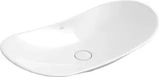 Villeroy & Boch My Nature Раковина 81x41x16h см, цвет: alpin 411080R1