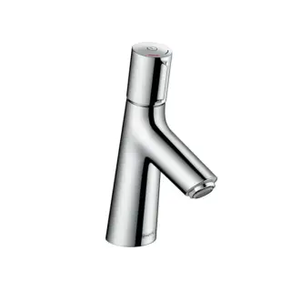 Hansgrohe Talis Select S Смеситель для раковины, без донного клапана, цвет: хром 72041000