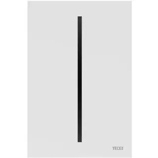 Tece Filo Кнопка смыва для писсуара, пластик, бесконтактная, цвет: белый 9242051