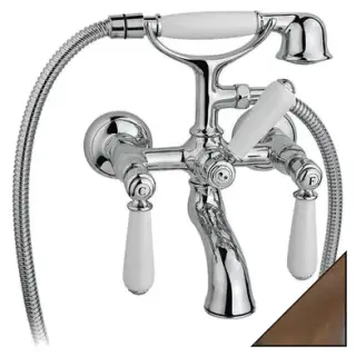 Смеситель Nicolazzi Classica Lusso для ванны с душем 1401DB78