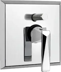 Смеситель Nicolazzi Vincent С ВНУТРЕННЕЙ ЧАСТЬЮ 3096CR35