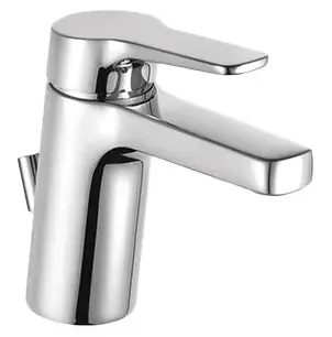 Keuco Collection Moll Смеситель для раковины, цвет: хром 52704 010000