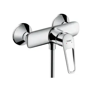 Hansgrohe Novus Loop Смеситель для душа, цвет: хром 71360000