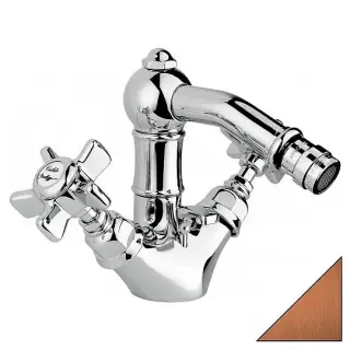 Смеситель Nicolazzi Classica Lusso для биде 1434BZ18
