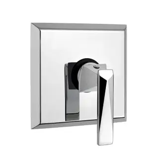 Nicolazzi Vincent Смеситель для душа на 1 отверстие, встраиваемый, цвет: хром 3006CR35