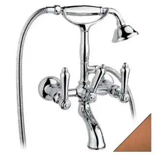 Смеситель Nicolazzi Classica Lusso для ванны и душа 1401BZ78