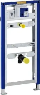 Geberit Duofix Инсталляция для писсуара 130h см для ручного смыва, без крепления 111.616.00.1