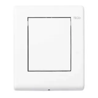 Tece Ambia Urinal Панель, цвет: белый 9820081