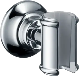 Axor Montreux Держатель для ручного душа, цвет: хром 16325000