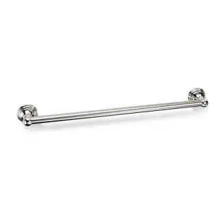 Decor Walther Classic HTE60 Полотенцедержатель 60 см, цвет никель полированный 0510230
