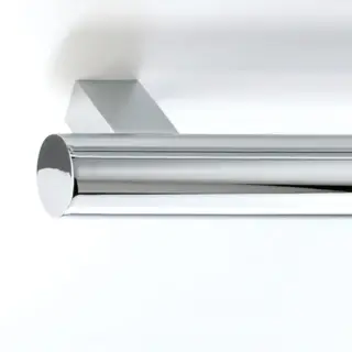 Decor Walther Tube HTE468 Полотенцедержатель 4x68 см, цвет хром 0540300