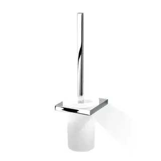 Decor Walther Universal DW 94 Туалетный ершик, подвесной, цвет хром 0848000