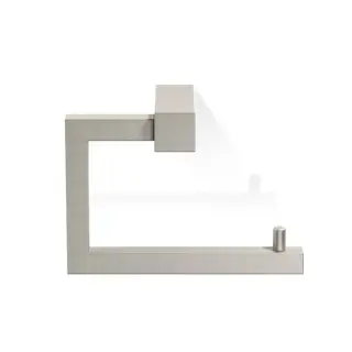 Decor Walther Corner TPH3 Держатель туалетной бумаги, подвесной, цвет никель сатин. 0561534