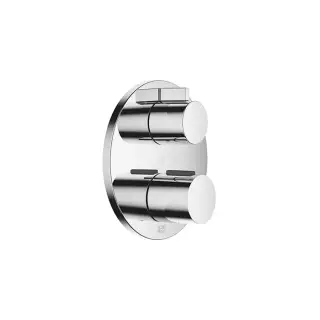 Dornbracht Наружная часть термостата 36426970-00