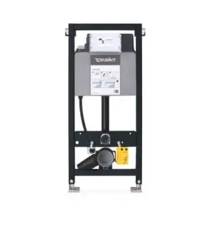 Duravit DuraSystem Рама для установки подвесного унитаза 114,8x50xh15,5 cм, WD1013000000
