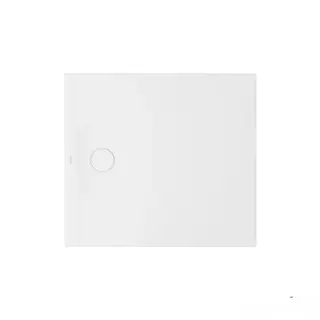 Duravit Tempano Душевой поддон сверхплоский 100х90x4h см, цвет: белый 720195000000000