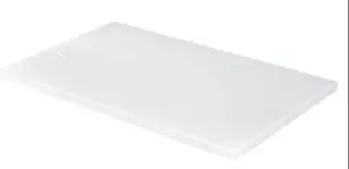 Duravit Stonetto Душевой поддон 160х100x5h см, цвет: белый 720171380000000